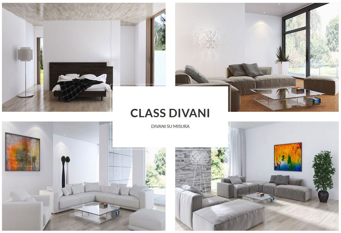 class divani altamura