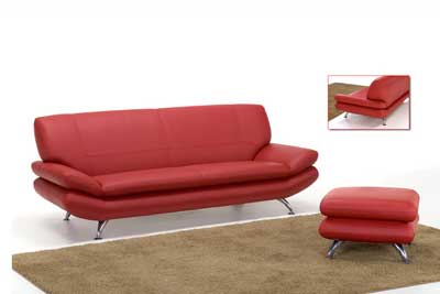 divano su misura moderno